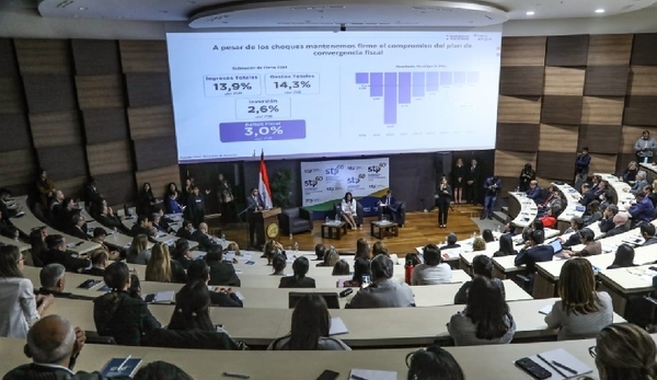 Reformas permitirán al país seguir gozando de la estabilidad macroeconómica