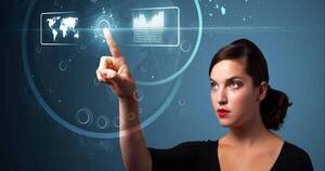 La Nación / Programando Paraguay busca adentrar a más mujeres en el área de tecnologías