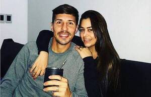 “Larissa va a envejecer al lado de Jonathan”: La exmodelo y el exfutbolista siguen juntos