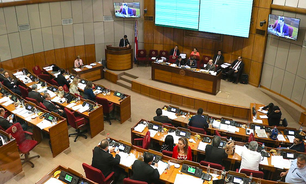 Por quinta vez evitan tratar denuncia a fiscales que no accionaron ante operativo “A Ultranza” | 1000 Noticias