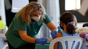 Sorteo de bicicletas, celulares y tablets para alentar la vacunación en niños y adolescentes | 1000 Noticias
