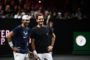 Diario HOY | Así se jugará la Laver Cup en la despedida del legendario Roger Federer