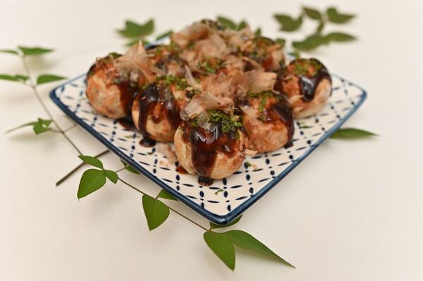 Takoyaki: receta de uno de los platos más queridos del street food japonés
