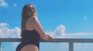 Crónica / [VIDEO] Marilé Unger: "Por fin llegue con mi cu.. a Crónica"