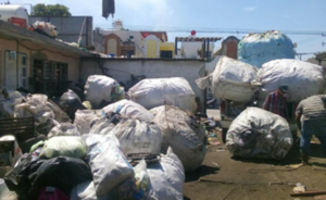 Condenan a dueño de empresa recicladora por delitos ambientales