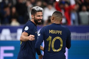 Diario HOY | Francia salva el honor en la Nations League