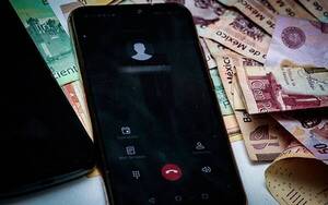 Mujer habría extorsionado a hombre con hija que no era suya | 1000 Noticias