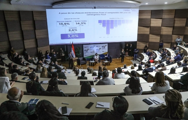 Reformas permitirán al país seguir gozando de la estabilidad macroeconómica, afirmó ministro de Hacienda - El Trueno
