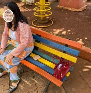Pecaban juntos con el pa’í y ella quiso sacar provecho del pecado - Radio Imperio