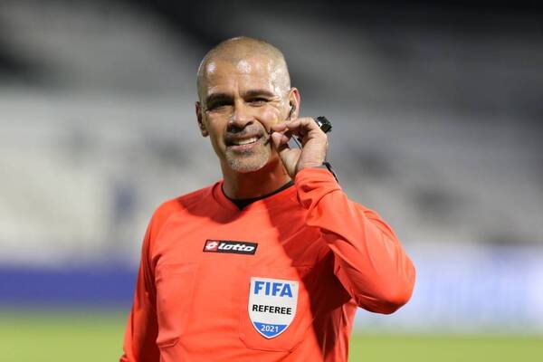 Crónica / Torneo Clausura: Atendé quién arbitrará el partido de tu equipo favorito