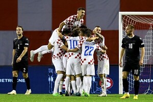 Diario HOY | Croacia vence a Dinamarca y se acerca a la clasificación en la Nations League