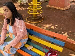Detenida por extorsionar a párroco: le atribuía la paterninad de una niña - ABC en el Este - ABC Color