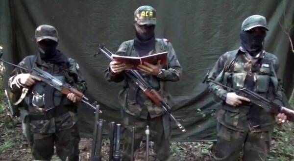 Ordenan captura de integrantes de banda criminal | 1000 Noticias