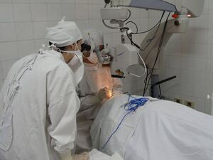 Cenquer: ¿Qué son las membranas amnióticas y para qué se utilizan? - Nacionales - ABC Color