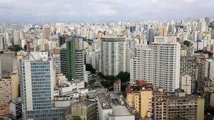 La Bolsa de Sao Paulo pierde un 0,52 % tras la nueva subida de tipos en EEUU - Revista PLUS
