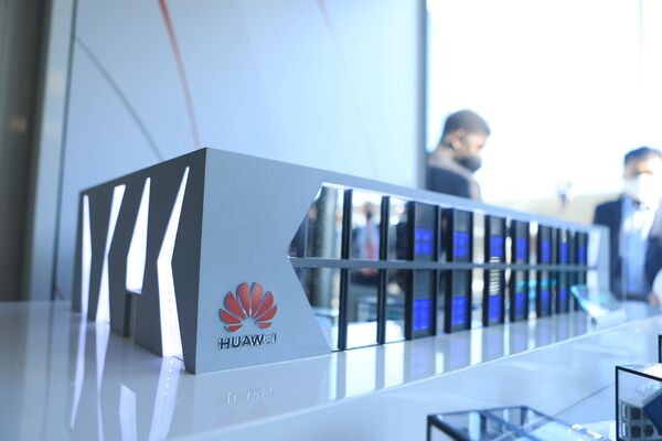 Huawei anuncia expansión en América Latina para impulsar desarrollo en la región - Revista PLUS