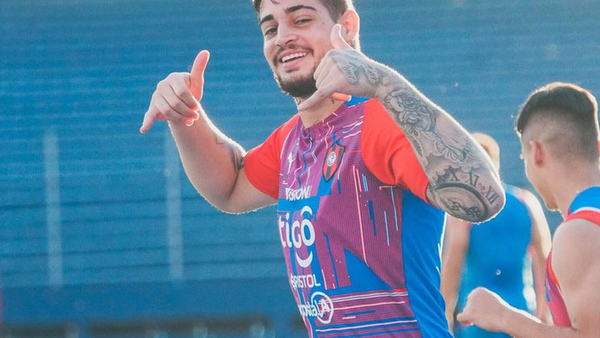 Iván González Ferreira cuestionó falta de códigos de colegas hacia Jean