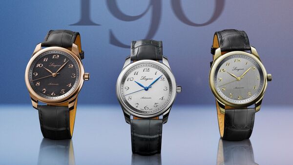 Tres relojes exclusivos para celebrar un aniversario de lujo | Lifestyle | 5Días