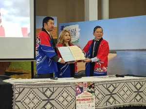 Al ritmo del “Taiko” regresa el mayor festival japonés tras pausa de tres años - Revista PLUS