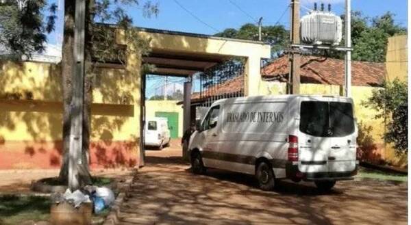 Crónica / Otra muerte más tras las rejas: ahora fue "por enfermedad"