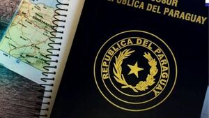 Identificaciones incrementó un 10% el precio de pasaportes y antecedente policial | Locales | 5Días