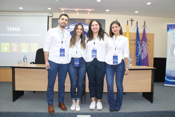 Realizan lanzamiento de la segunda edición del Congreso Innotec 2022 - Revista PLUS