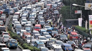 Diario HOY | Bogotá restringe uso de vehículos por un día para reducir la contaminación