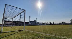 Crónica / El club que se quedó sin estadio cumple hoy 105 años de vida institucional