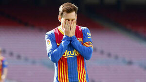 El Barcelona califica la información sobre Messi de “filtración interesada” | Deportes | 5Días