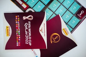 Argentinos piden solucionar “caos” por falta de cromos del Mundial | Internacionales | 5Días