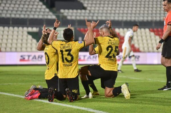 Goleada aborigen en Sajonia