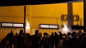 A balazos asesinan a pastor frente a su iglesia en Pedro Juan Caballero