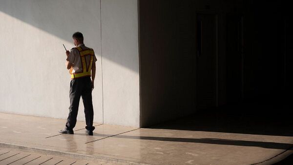 Guardias de seguridad denuncian a una empresa por supuesto impago irregular