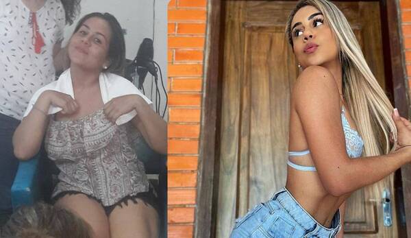 Crónica / Un cambio casi milagroso de la "Reina del Olimpia"