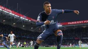 Revelaron la banda sonora oficial de FIFA 23, con Gorillaz y Yeah Yeah Yeahs - Megacadena — Últimas Noticias de Paraguay
