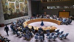 Espaldarazo de Occidente a Ucrania y fuerte condena a Rusia en el Consejo de Seguridad de la ONU | 1000 Noticias