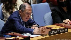Rusia totalmente sola en el Consejo de Seguridad de la ONU
