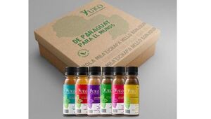 Yuko instala innovador laboratorio para ampliar producción de extractos de poha ñana
