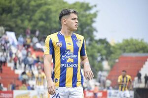 Se abre una ronda que será decisiva en la Intermedia - Fútbol de Ascenso de Paraguay - ABC Color