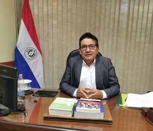 Senado aprueba con modificaciones proyecto que obliga a ministros a rotar cada dos años en superintendencias - Política - ABC Color