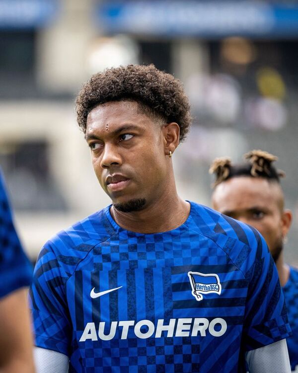 El cuarto caso de tumor testicular en la Bundesliga - Fútbol Internacional - ABC Color