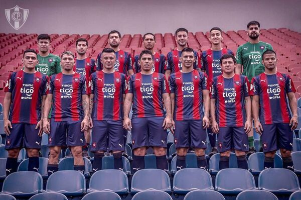 Barracas, sin cuerpo técnico para la Copa Libertadores de Futsal - Polideportivo - ABC Color