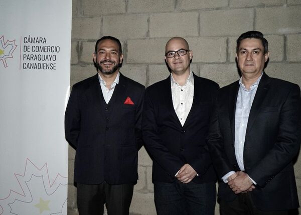 Reunión para potenciar exportación - Empresariales - ABC Color