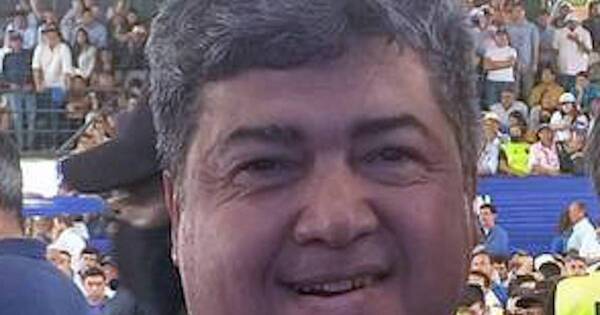 La Nación / “El Paraguay no termina en sus fronteras”,reclaman