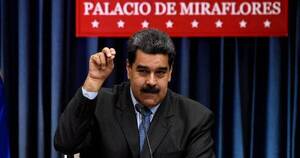 La Nación / ONU denuncia crímenes de los servicios secretos de Venezuela
