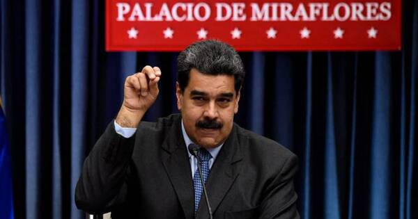 La Nación / ONU denuncia crímenes de los servicios secretos de Venezuela