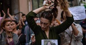 La Nación / Irán bloquea acceso a redes sociales por protestas