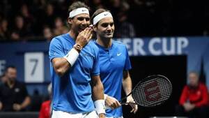 Diario HOY | Arranca la Laver Cup, el último torneo oficial de Roger Federer 