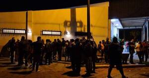 La Nación / Pastor evangélico asesinado era dueño de casa cambiaria allanada en operativo Belia