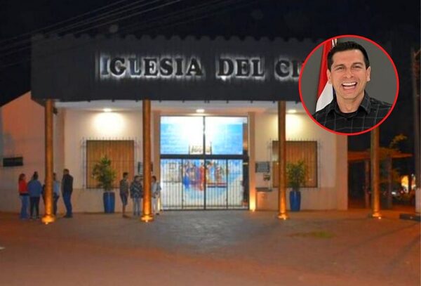 Pastor con antecedentes por nacotráfico y dueño de casa de cambios allanada, fue asesinado anoche en PJC | OnLivePy
